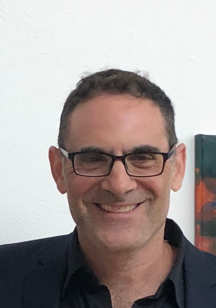 Image gallery Portrait of Jonathan Podwil
