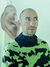 Portrait of Rodrigo Red Sandoval