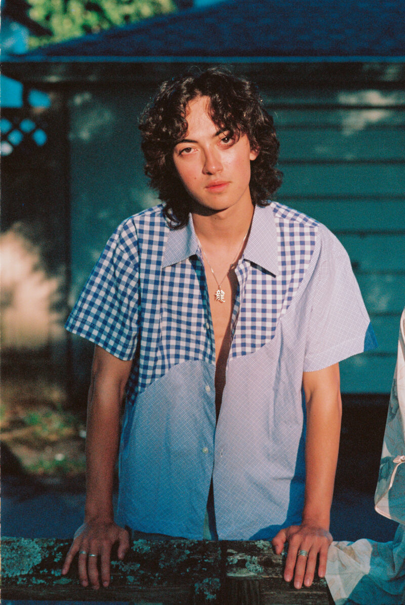 View featured person