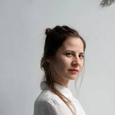 Image gallery Portrait of Céline Struger