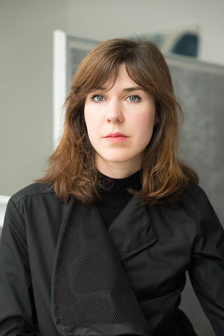 Image gallery Portrait of Berit Schneidereit