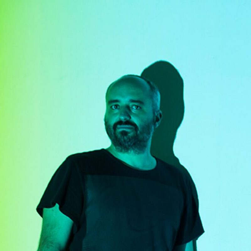 View featured person