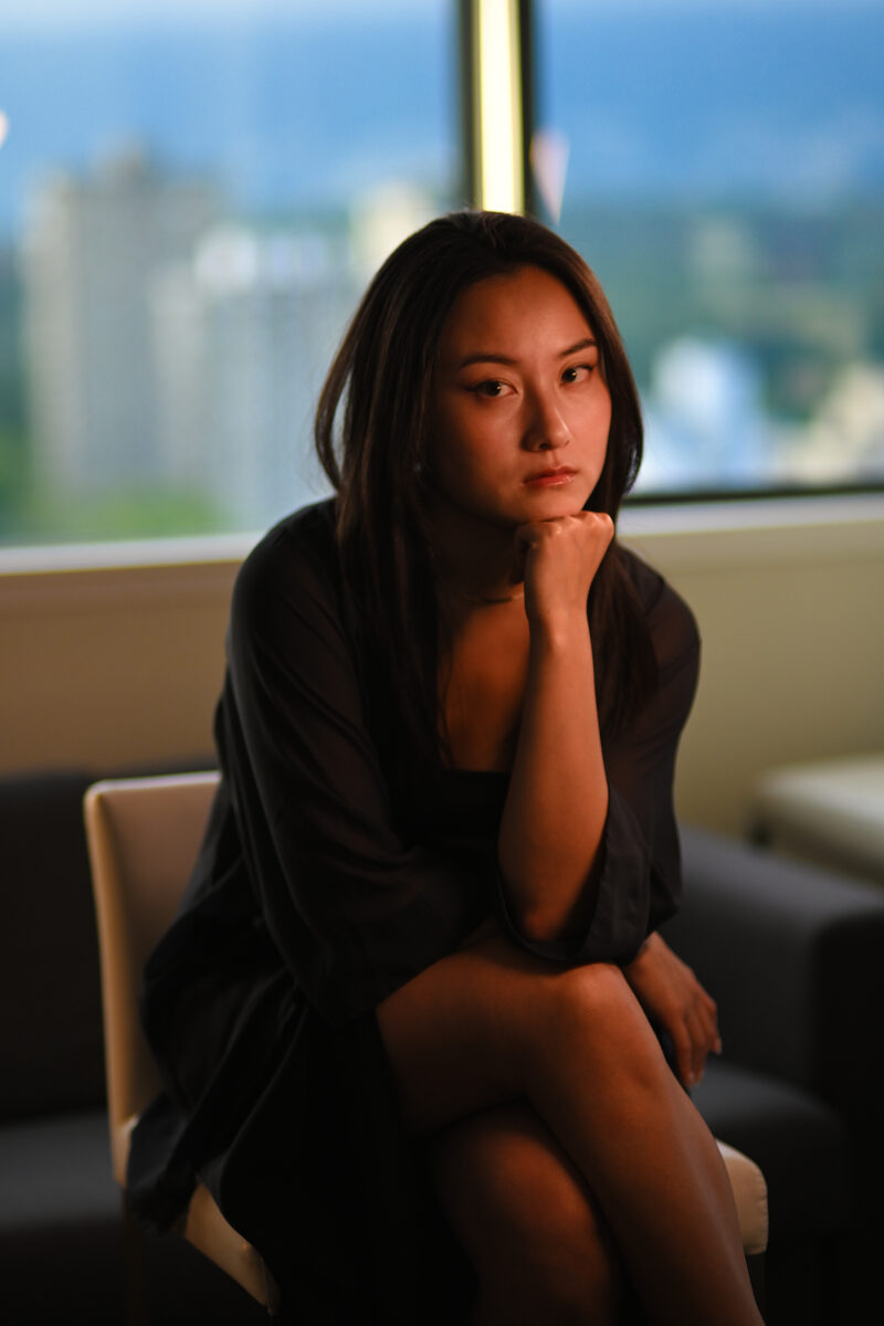 View featured person