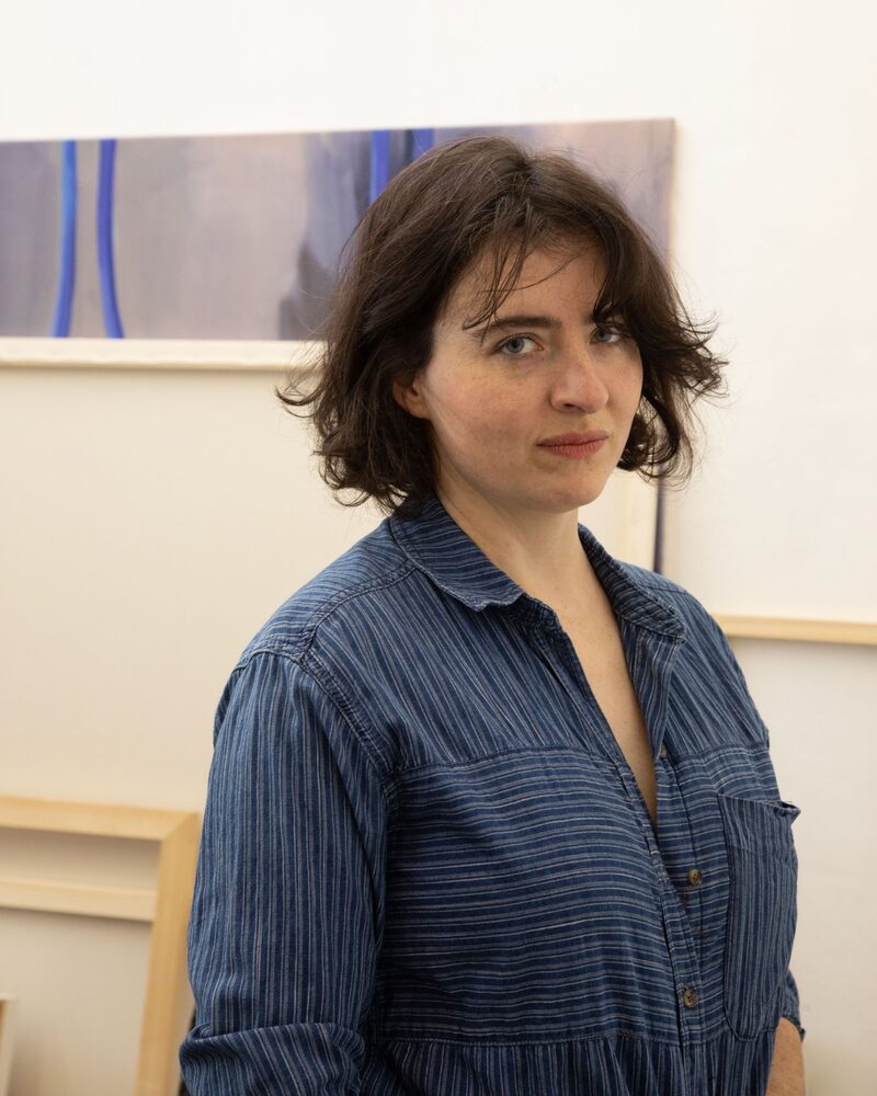 View featured person Paulina Semkowicz
