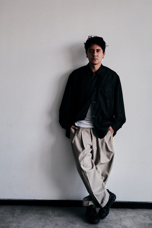 View featured person Tomás Díaz Cedeño