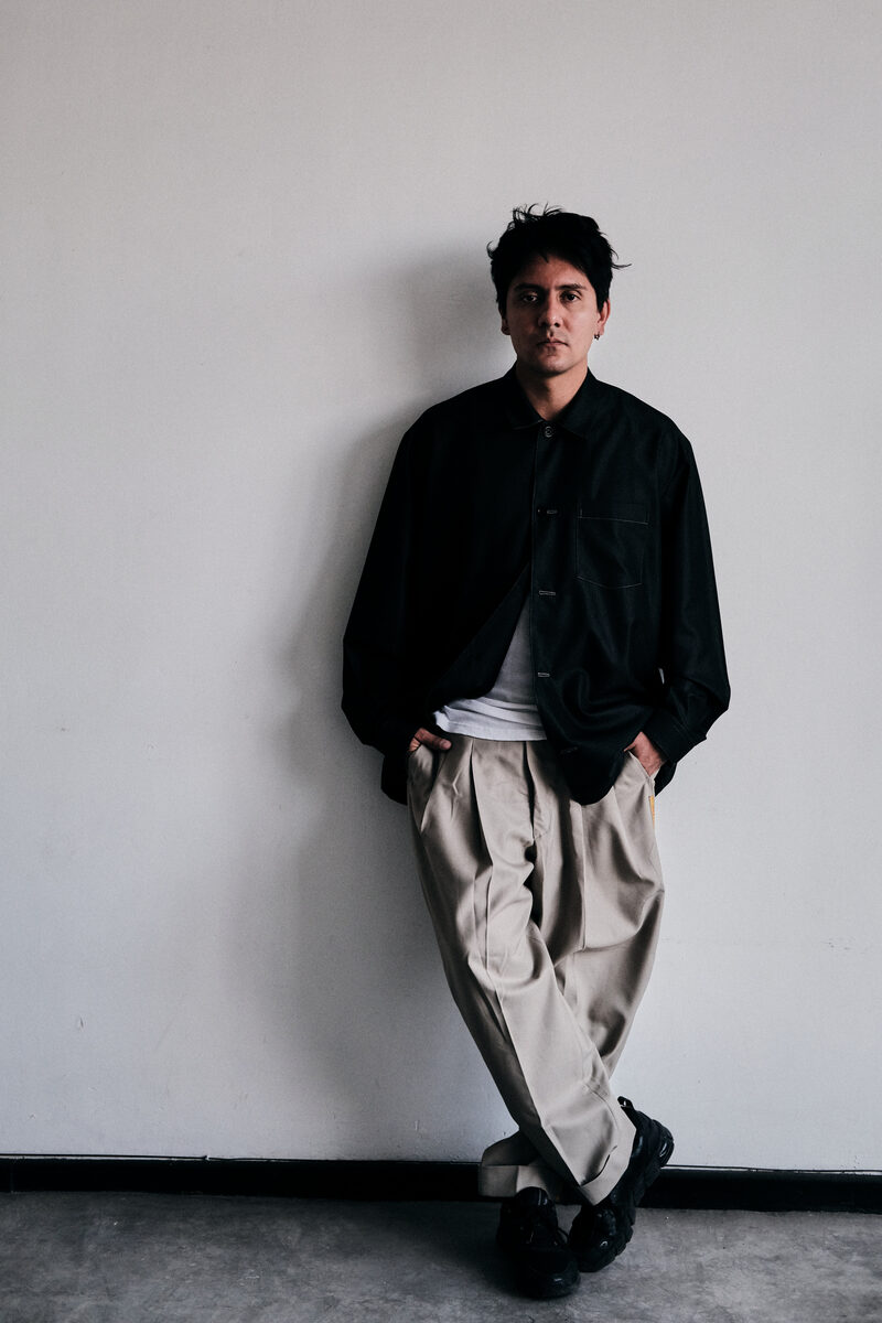 View featured person