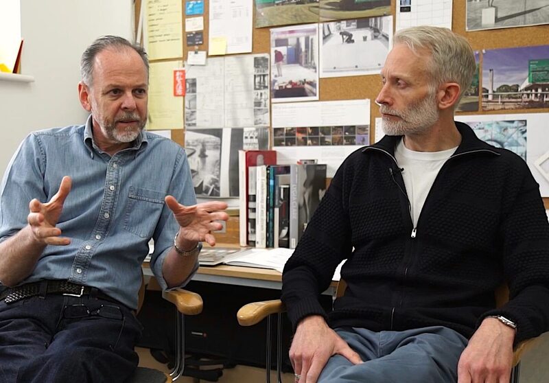 View featured person