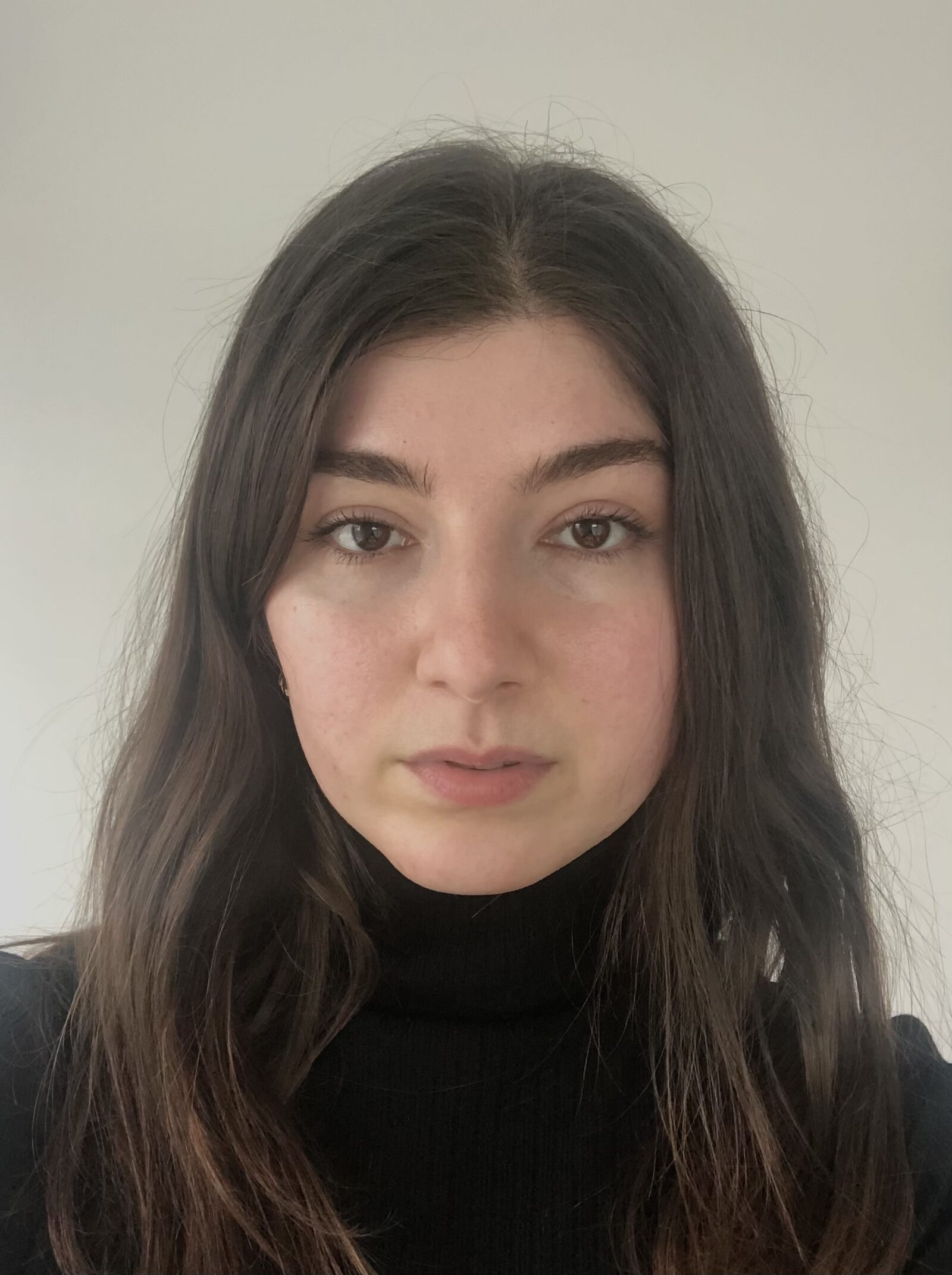 Image gallery Portrait of Maria Owen