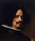 Portrait of Diego Velázquez