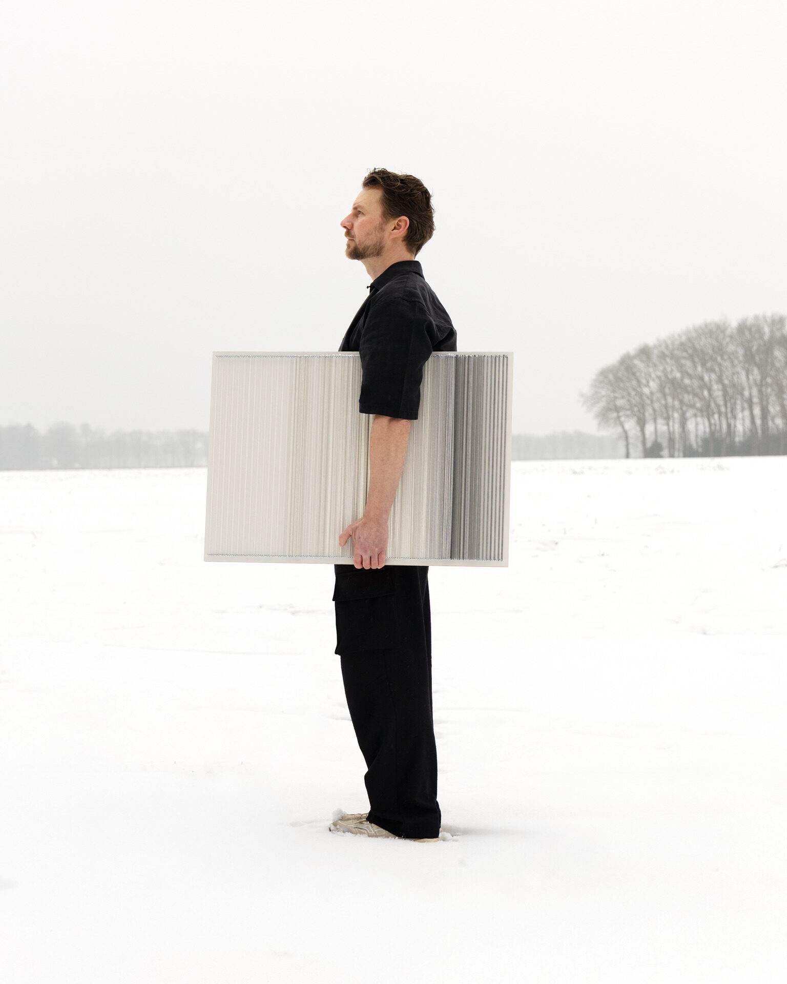 Portrait of Ozner Studios