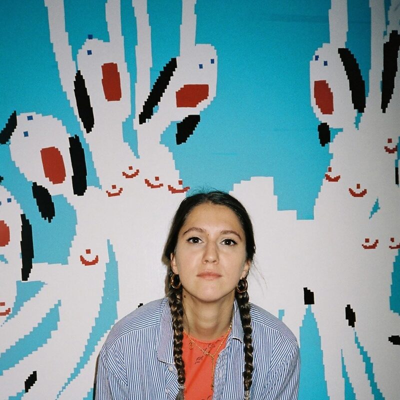 View featured person Maja Djordjevic