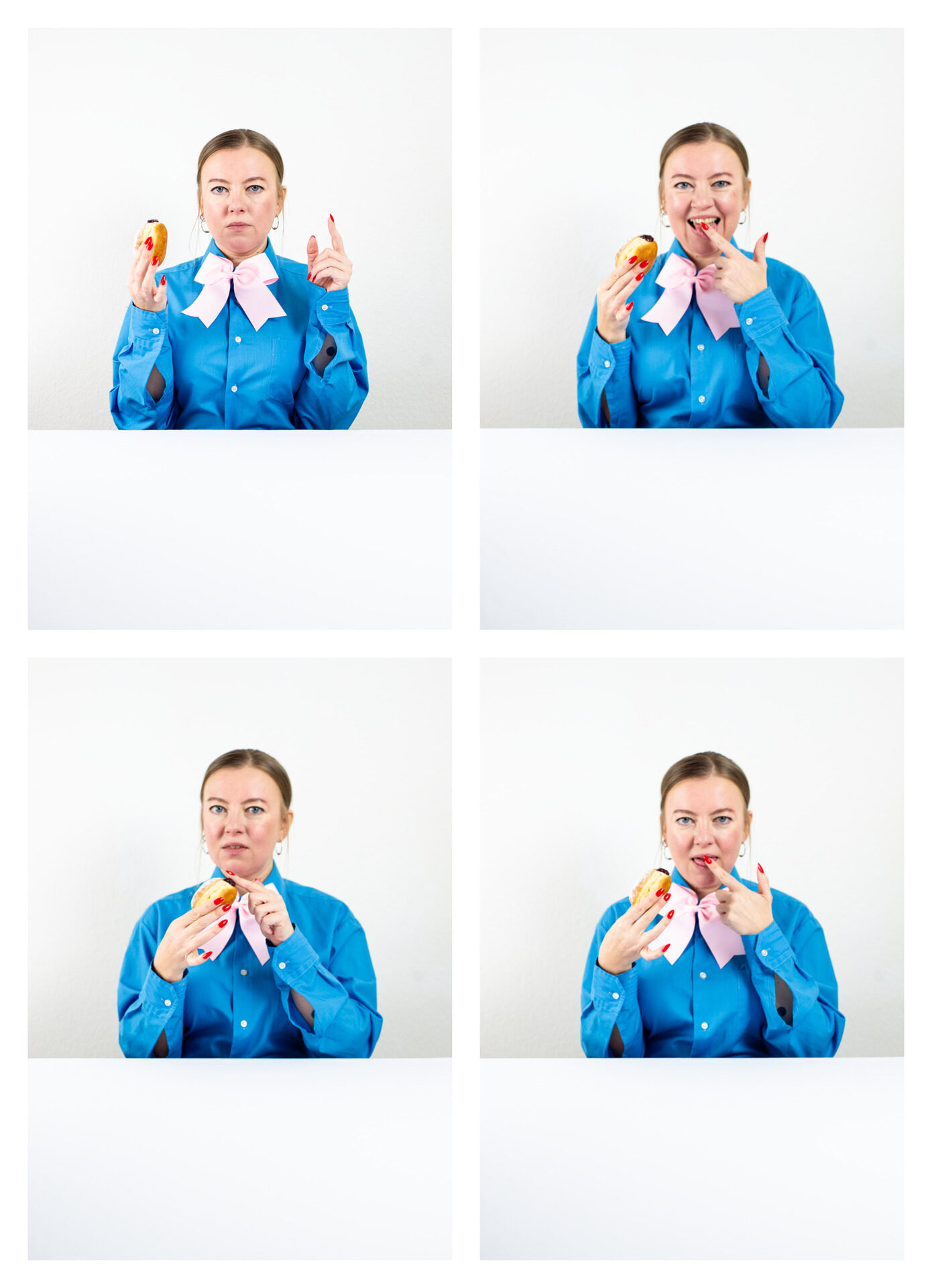 Image gallery Portrait of Aleksandra Cegielska