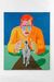 Portrait of Diogo Potes