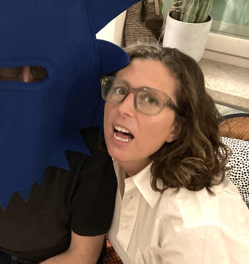 View featured person