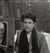 Portrait of Lucian Freud
