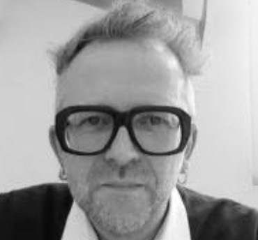 Portrait of Frederik Vergaert