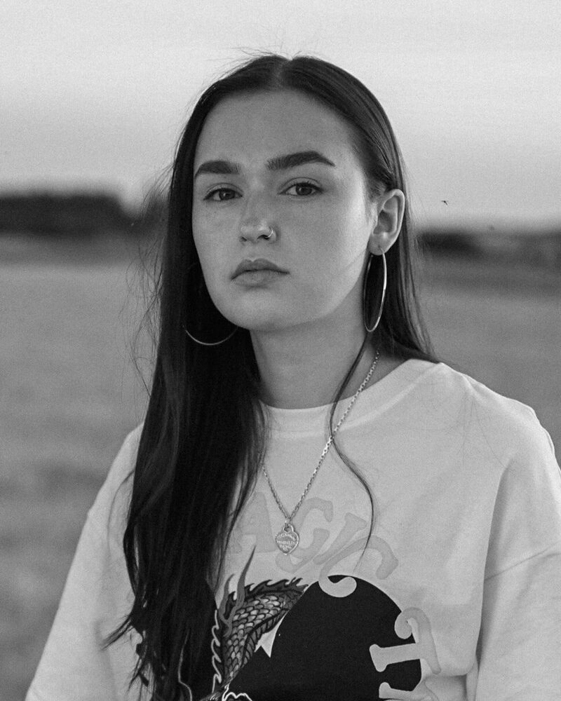 View featured person