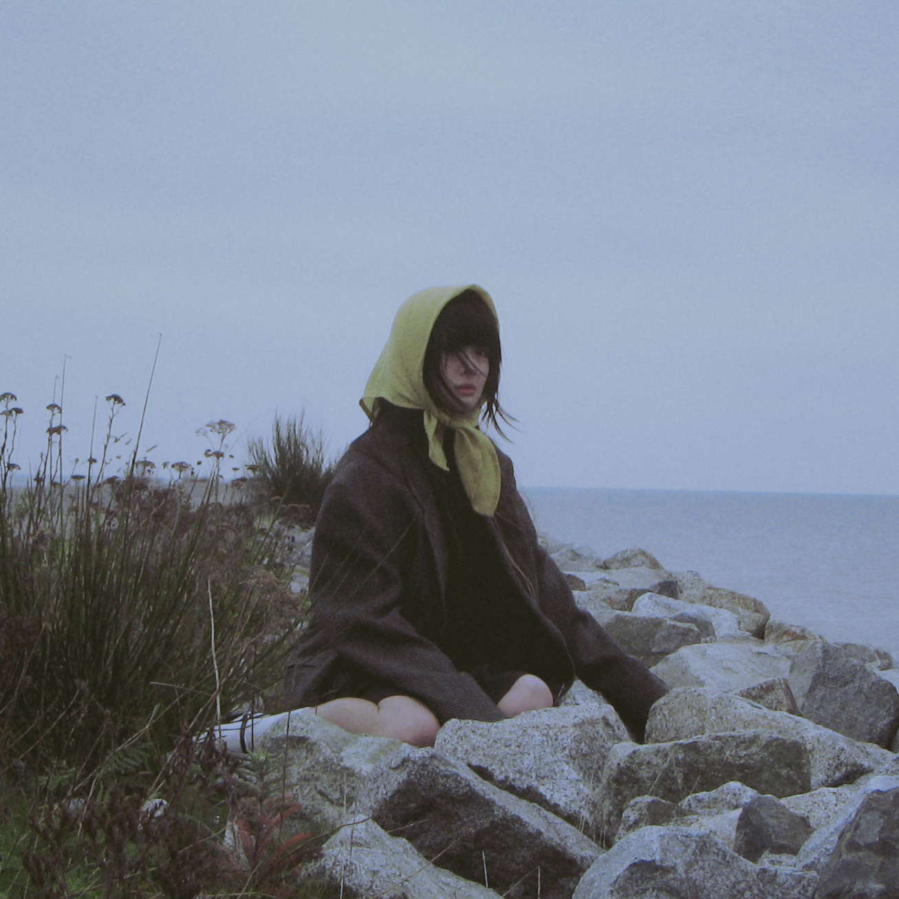 Portrait of Qian Cheng