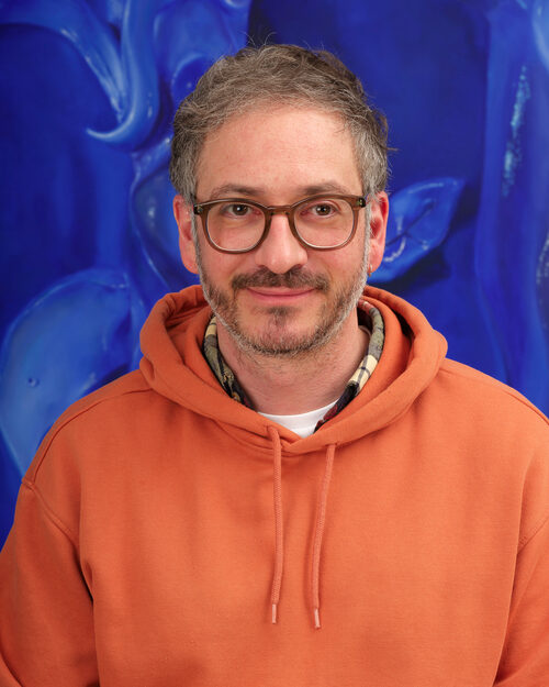 View featured person Francisco Sierra