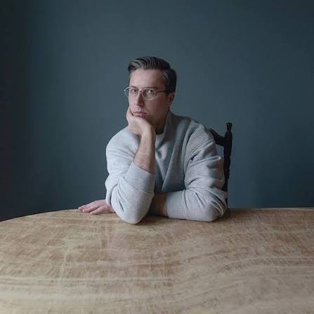 Image gallery Portrait of Yaroslav Solop