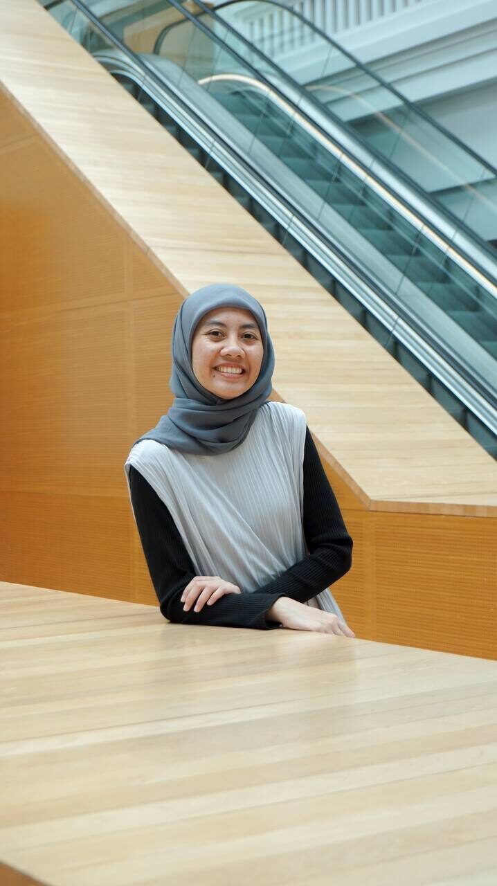 View featured person