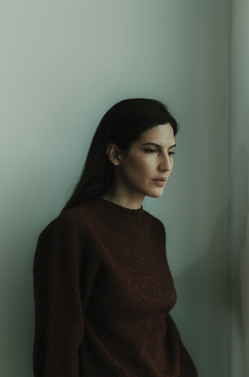 View featured person