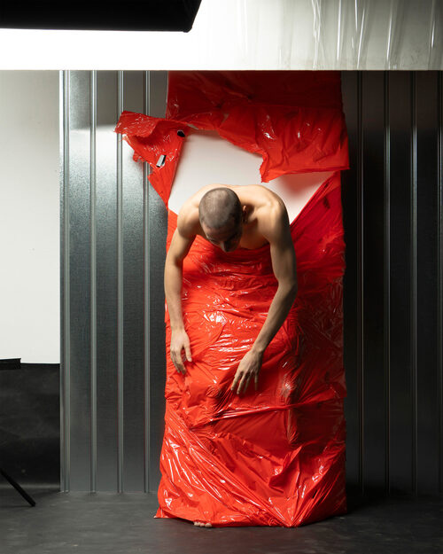 View featured person Fañch Le Bos