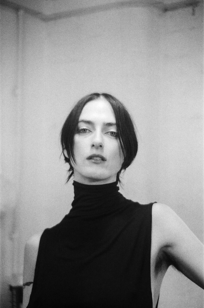 View featured person