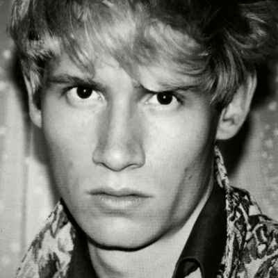 Portrait of Melle Nieling