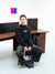 Portrait of Yi Ye