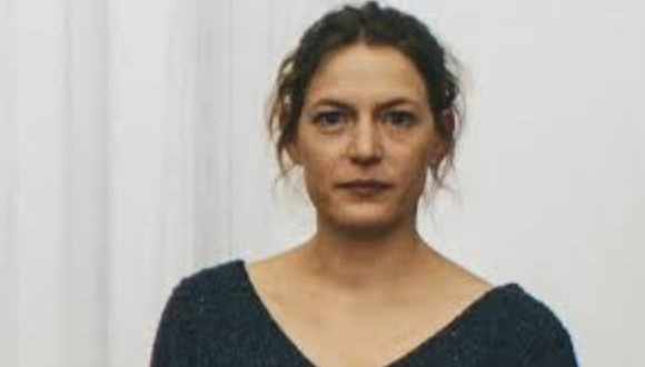 Image gallery Portrait of Karen Verschooren