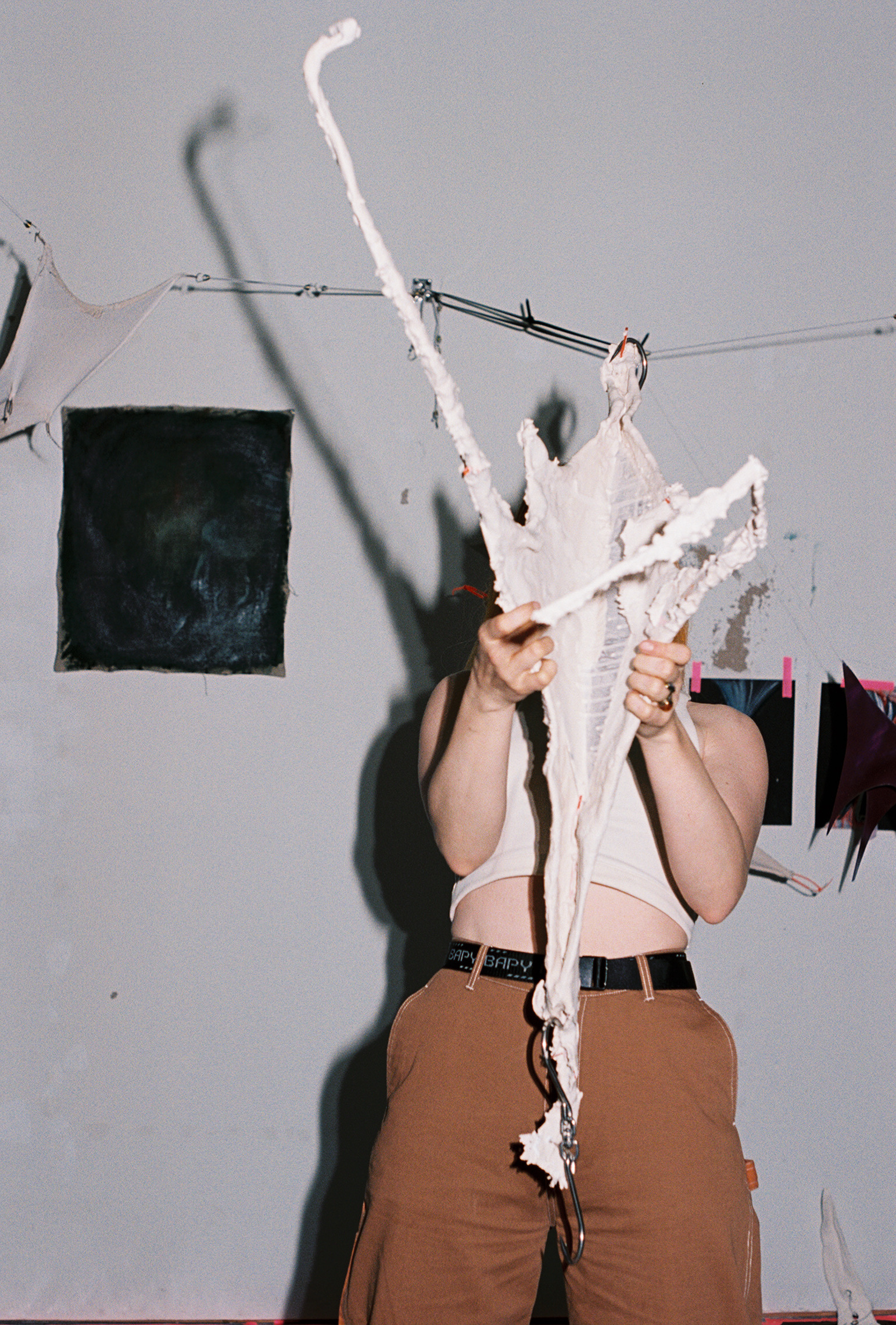 Portrait of Kristin Reger