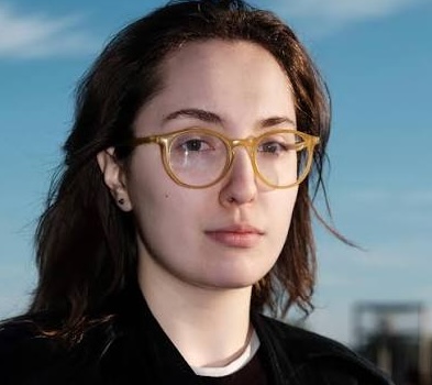 Image gallery Portrait of Anna Ivchenko