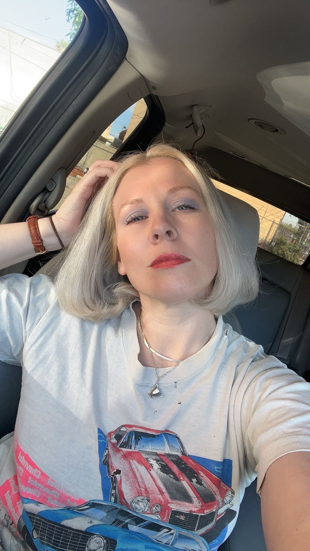 Image gallery Portrait of Angella d’Avignon