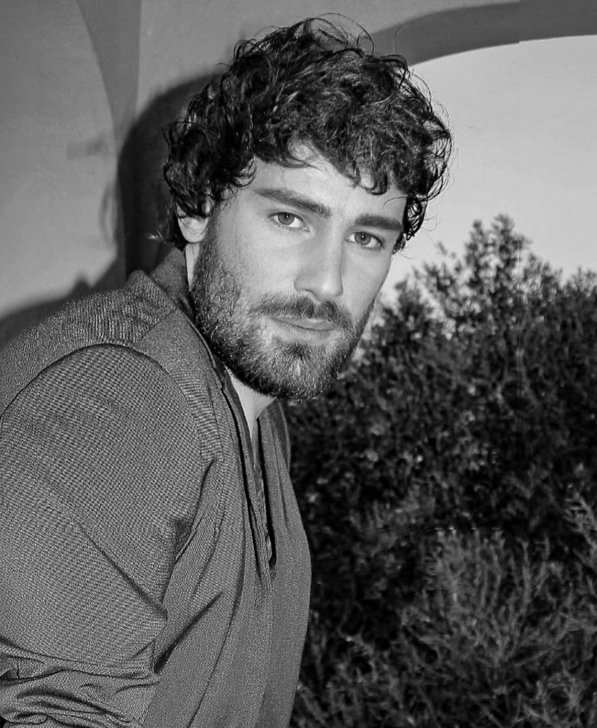 Portrait of Francesco De Prezzo