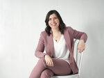 Portrait of Samantha Lance