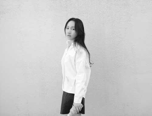 View featured person seehyun kim
