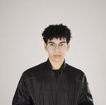 Portrait of Adam Tamer