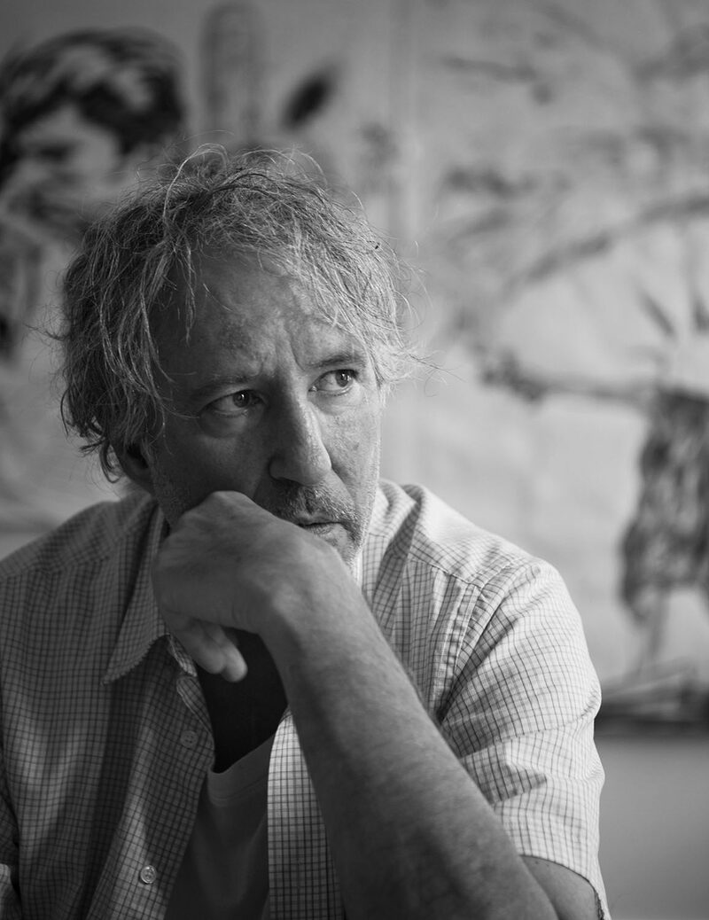 View featured person