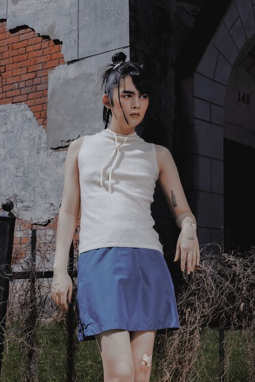 View featured person Hiromi Nakatsugawa