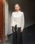 Portrait of Weronika Kocewiak