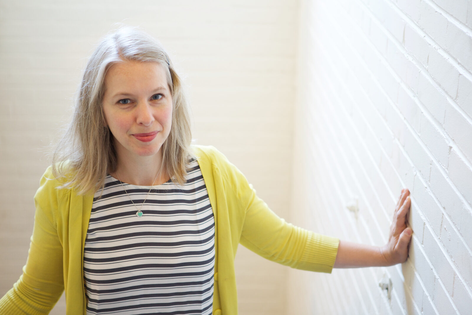 Image gallery Portrait of Emily Schroeder Willis