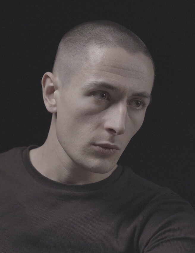 View featured person