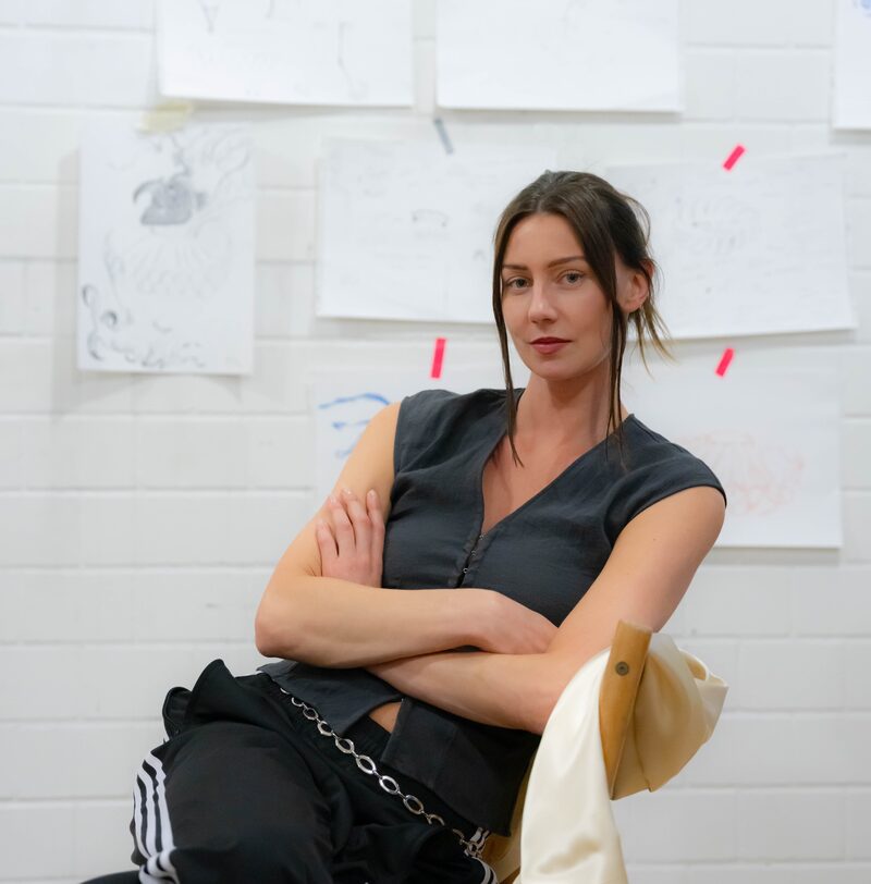 View featured person