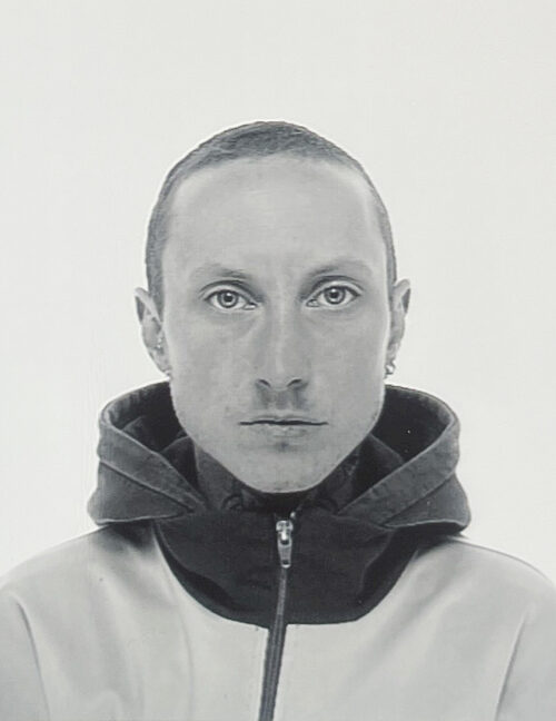 View featured person Mahalia Taje Giotto