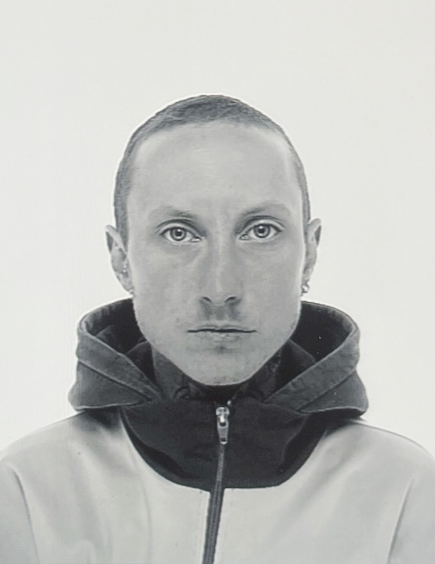 Portrait of Mahalia Taje Giotto