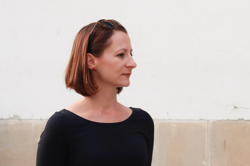 View featured person