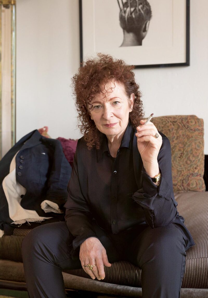 View featured person