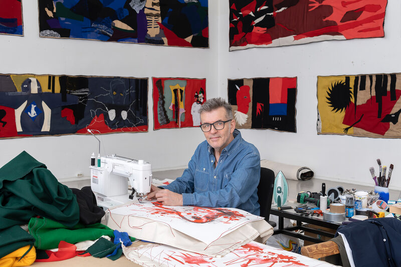 View featured person