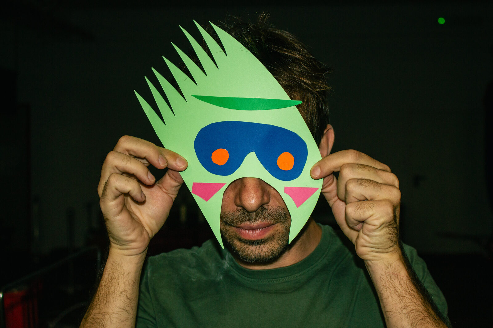 Image gallery Portrait of Iacopo Seri